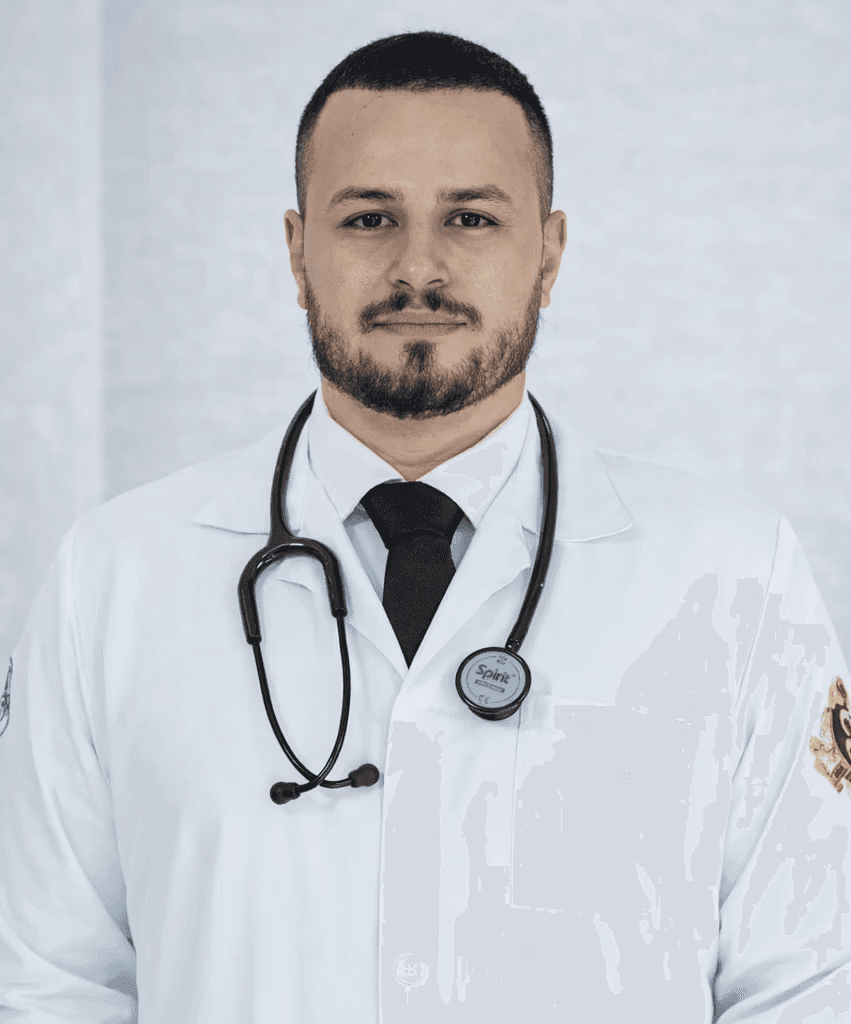 Dr. Norberto