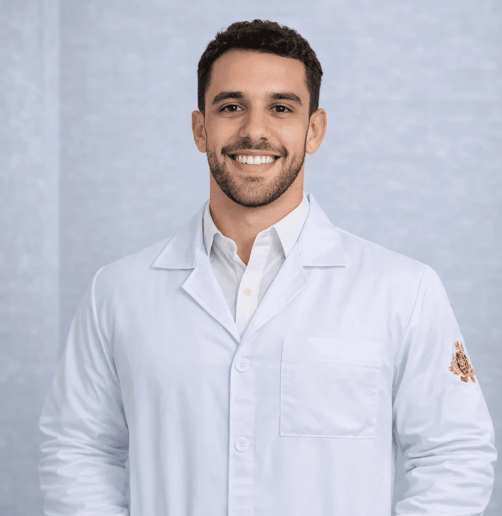 Dr. Artur