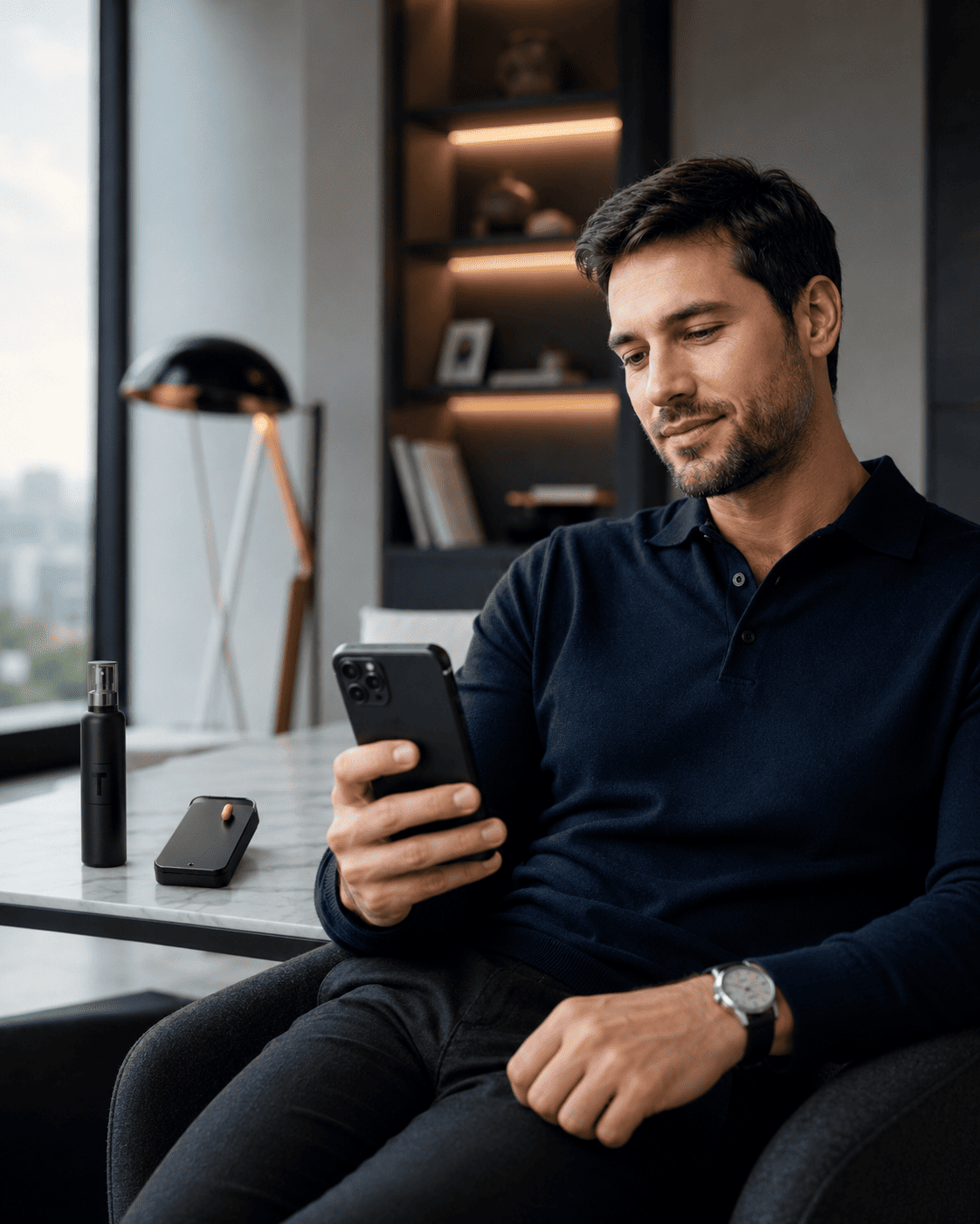 Tratamentos personalizados para maximizar sua performance